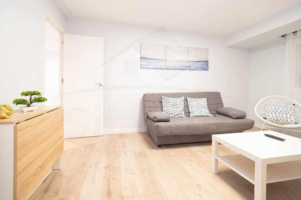 Cruz Victoria Apartment Gijon