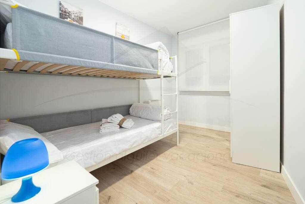Apartment Cruz Victoria