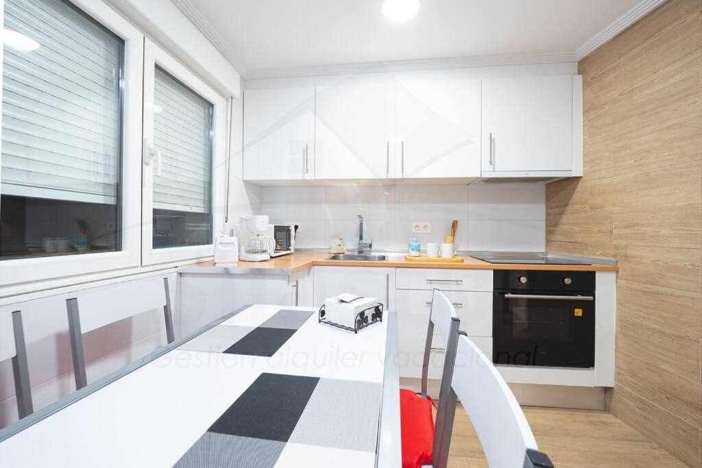 Apartment Cruz Victoria *