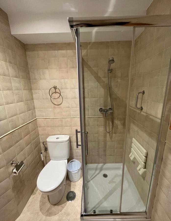 Apartment Tia Ana *