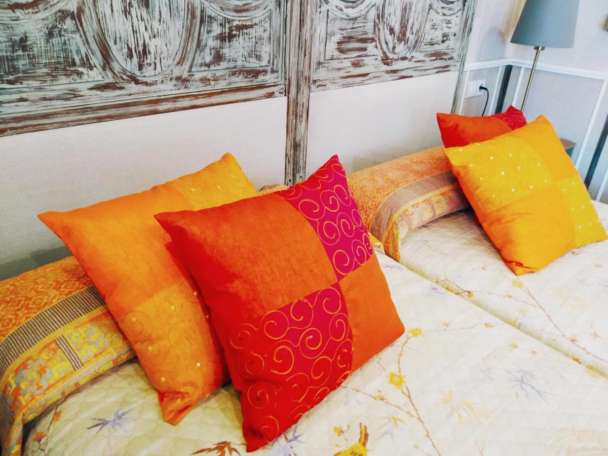 Apartamento La Corte Luxury Arena, Con Terraza A 15 Mtr De La Playa