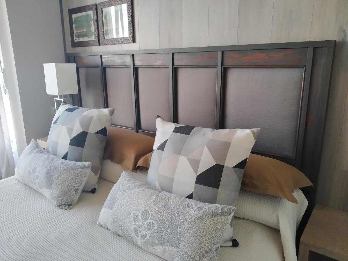 Apartamento La Corte Luxury Arena, Con Terraza A 15 Mtr De La Playa