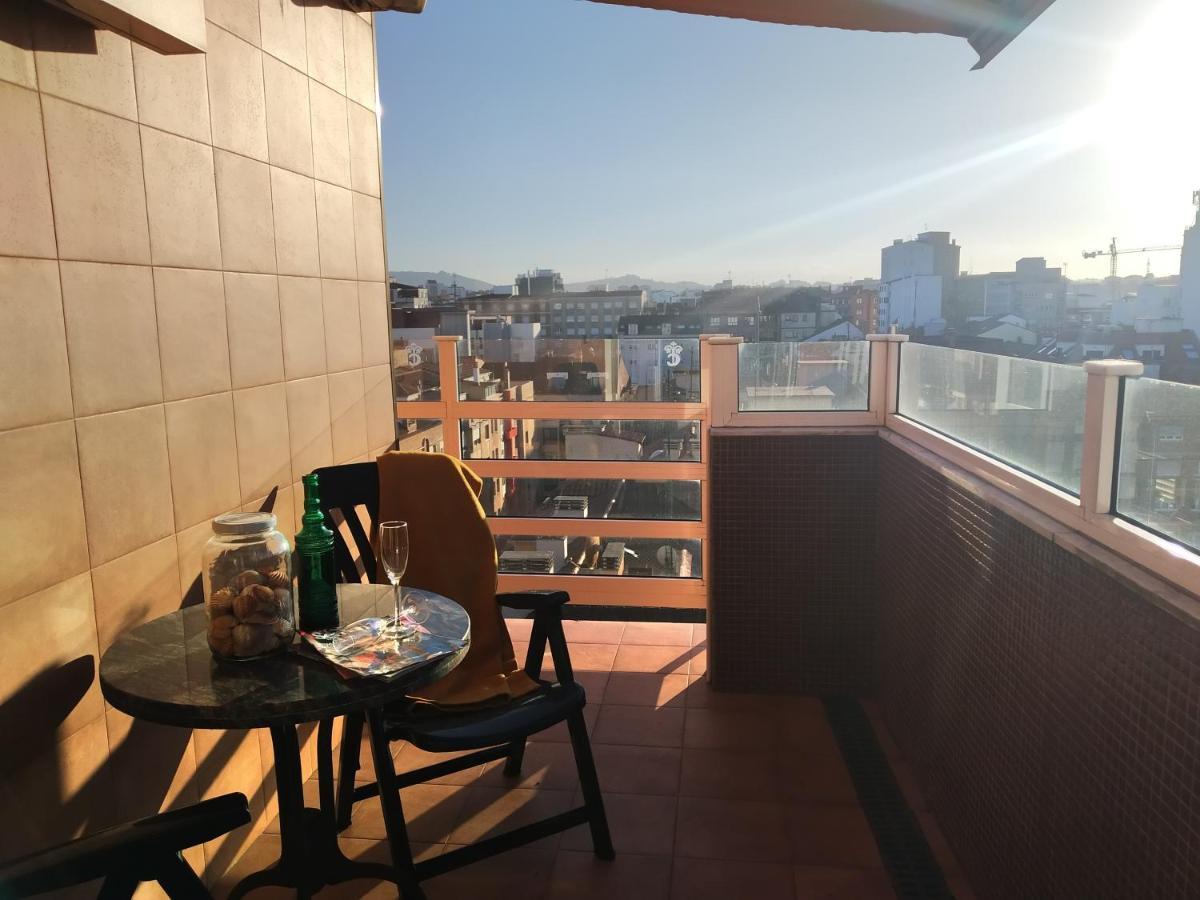 Apartamento La Corte Luxury Arena, Con Terraza A 15 Mtr De La Playa