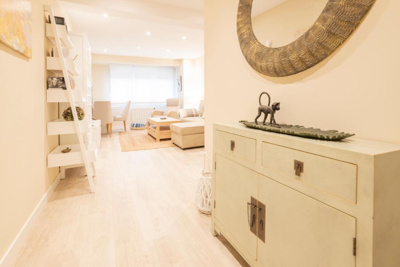 Premio Real Apartment *