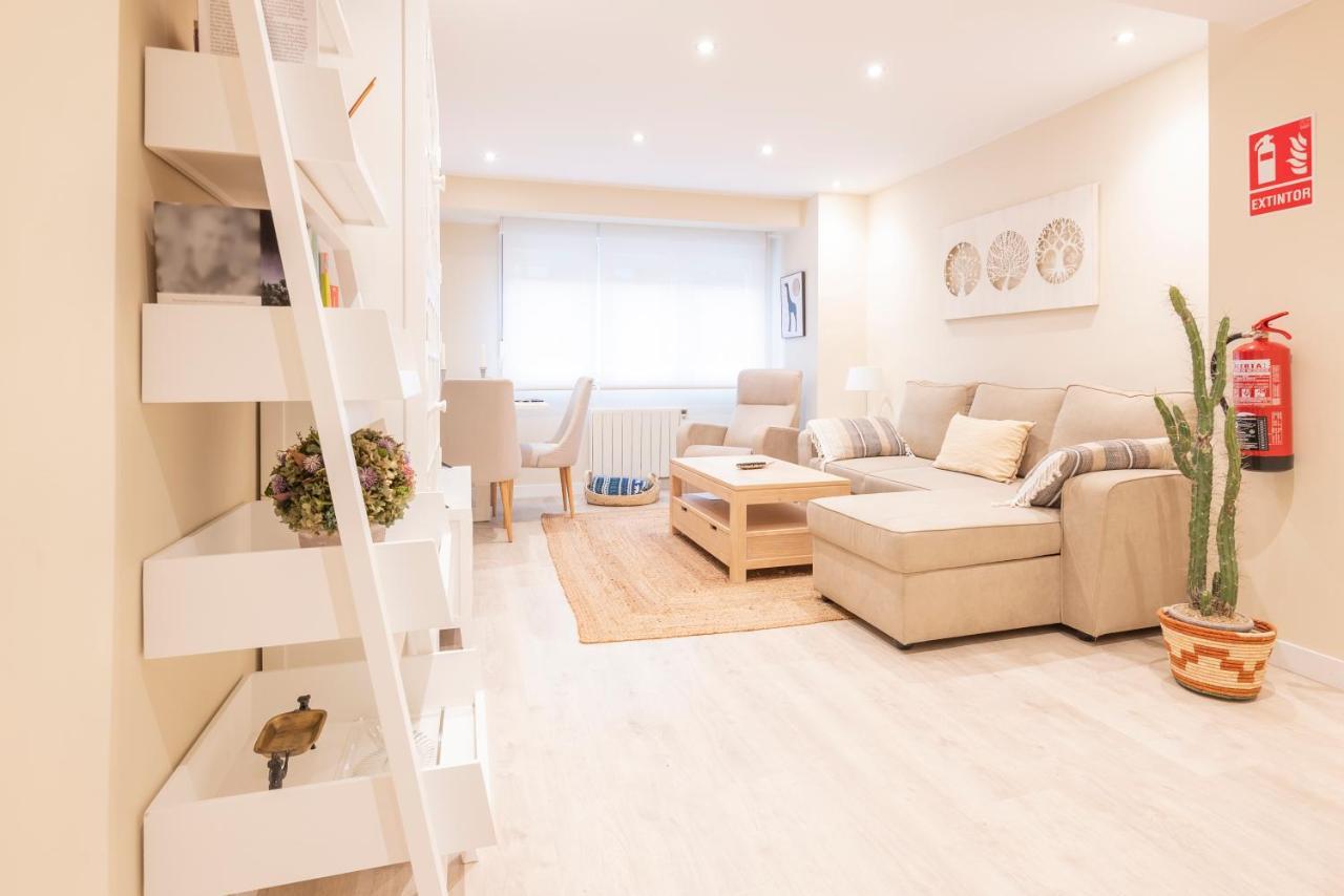 Premio Real Apartment Gijon