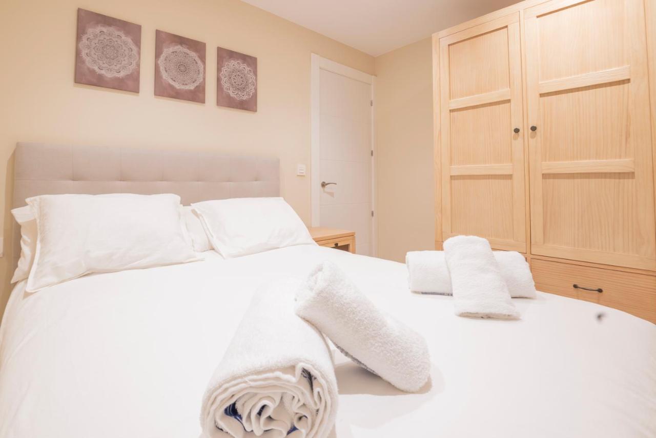 Premio Real Apartment Gijon