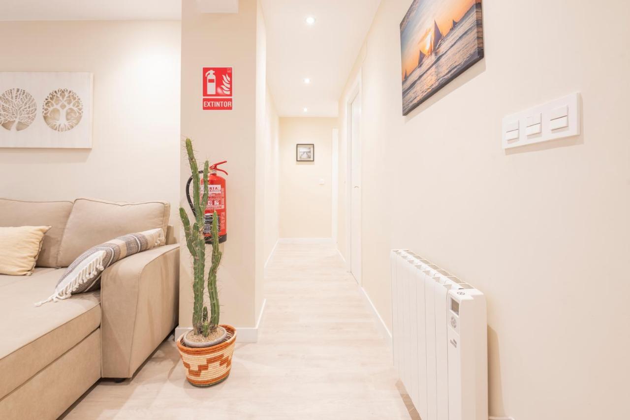 Premio Real Apartment Gijon