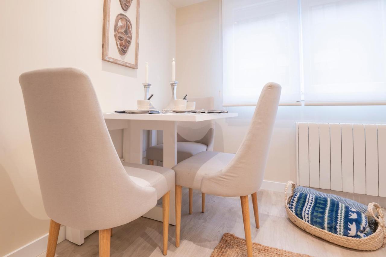 Premio Real Apartment