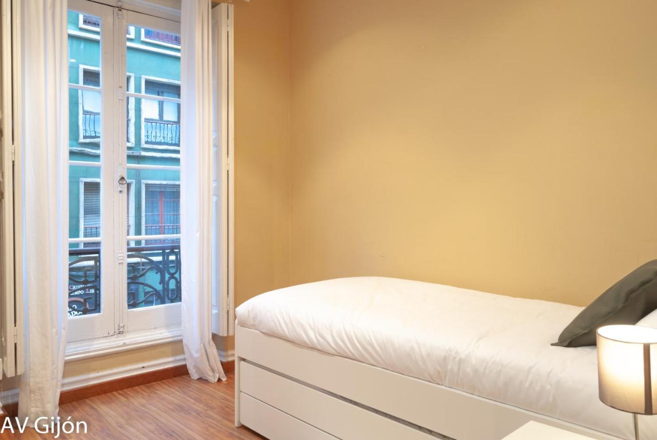 Apartment Av Ezcurdia 11