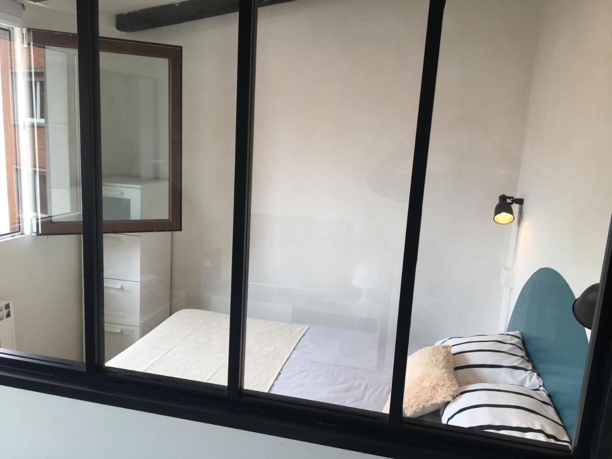 Apartamento Acogedor ático Centro De Gijón, Sin Ascensor
