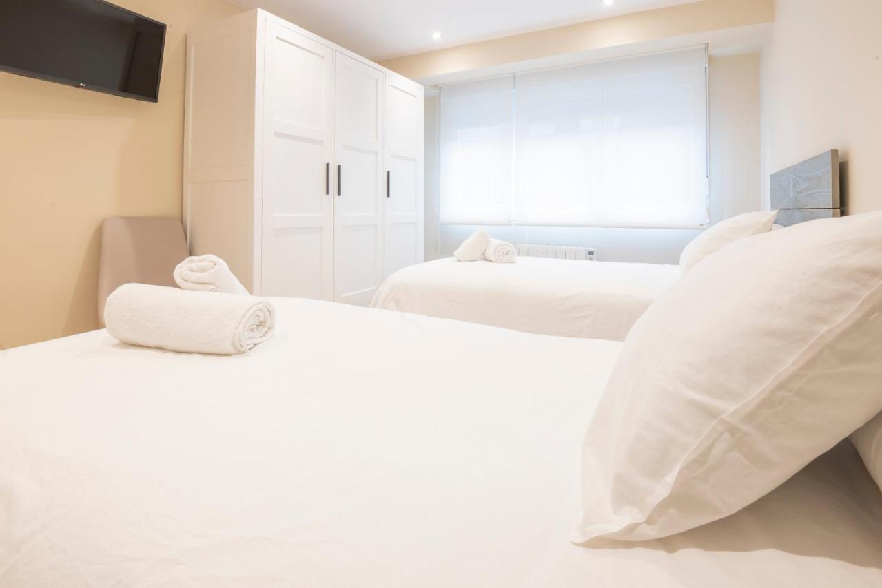 Apartment Premio Real