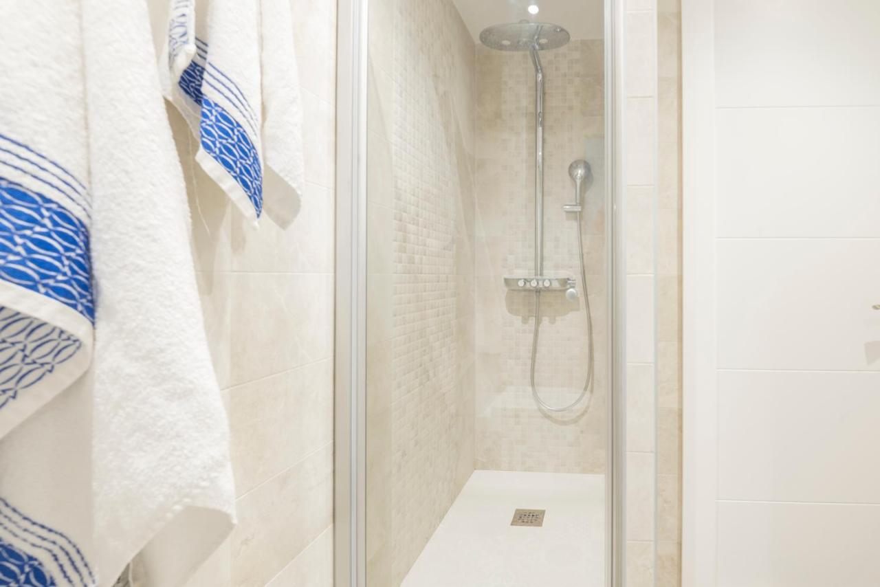 Apartment Premio Real