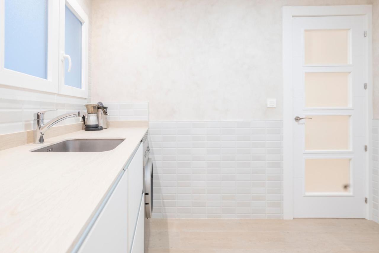 Premio Real Apartment *
