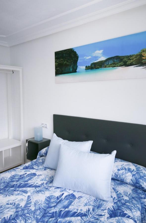 Apartamento Mym 3 * Gijon