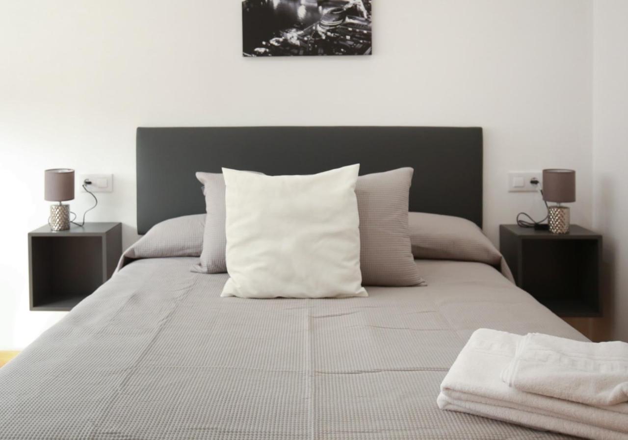 Apartamento Mym 3 *