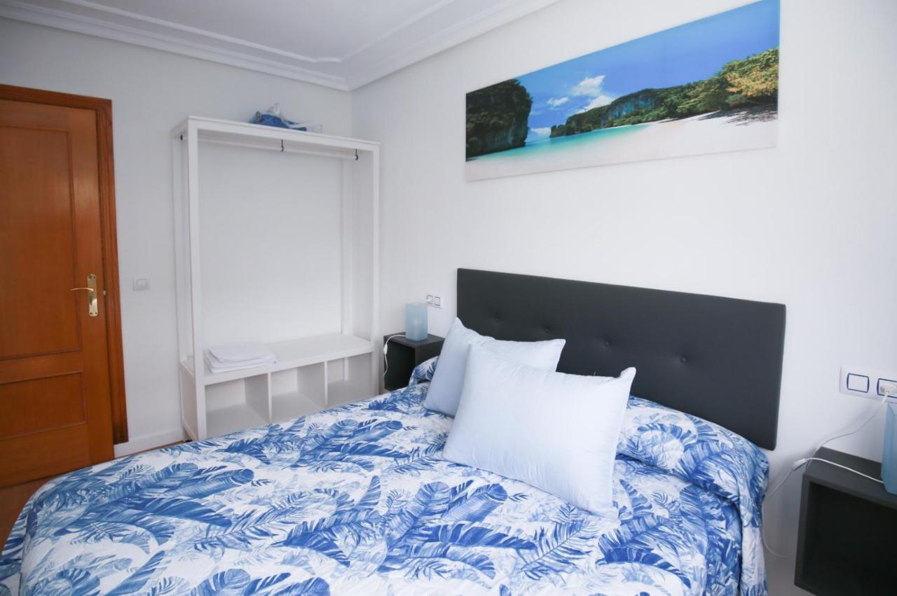 Apartamento Mym 3 Apartment Gijon