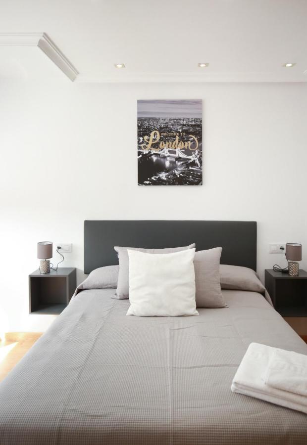 Apartamento Mym 3 * Gijon