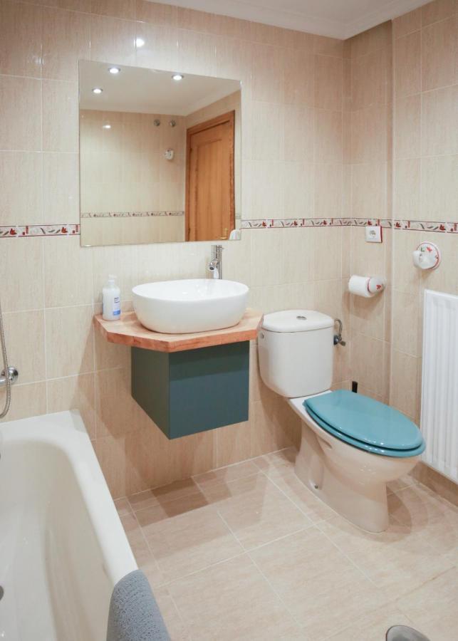 Apartamento Mym 3 Apartment *