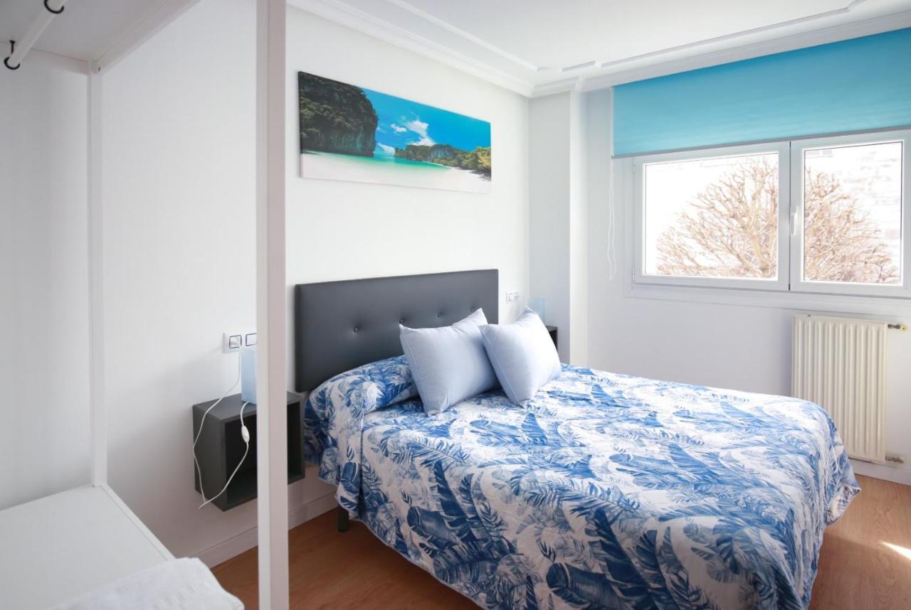 Apartamento Mym 3 * Gijon