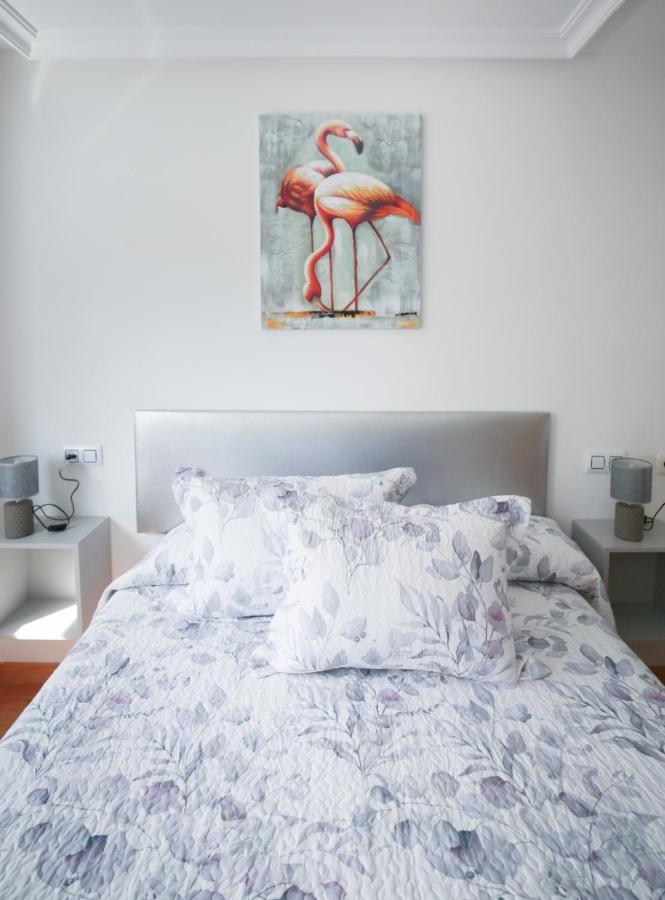 Apartamento Mym 3 Apartment *