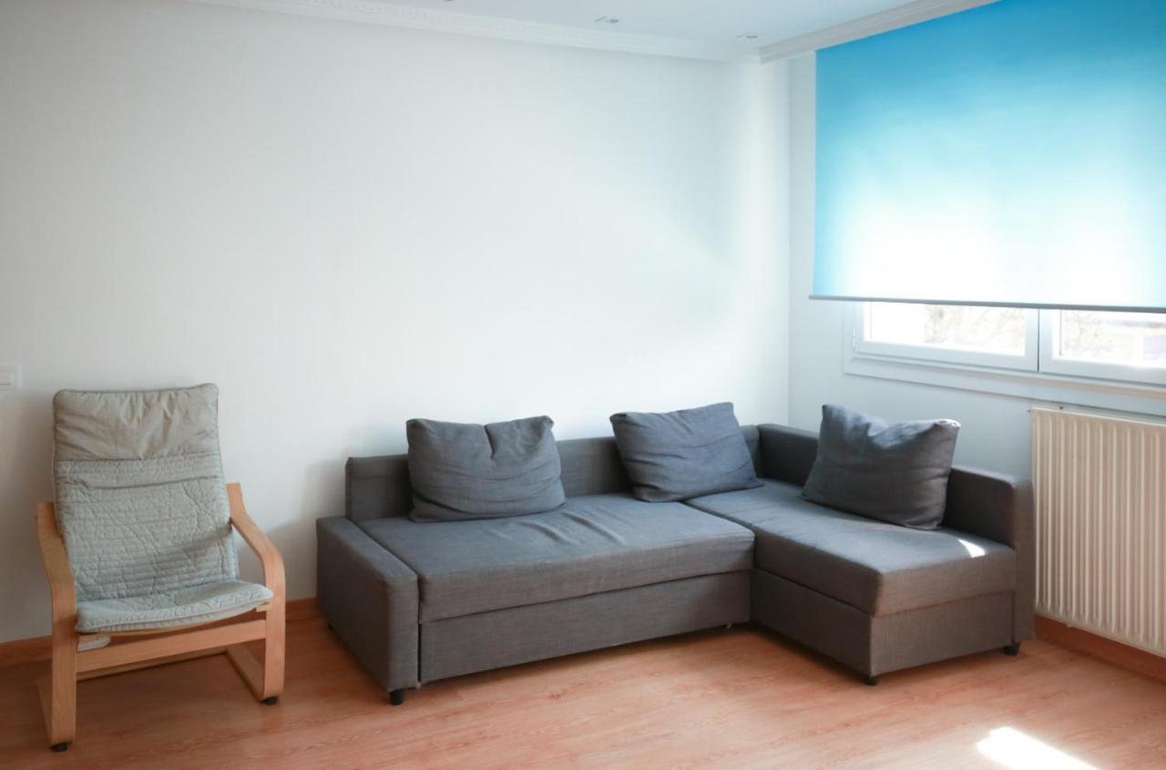 Apartment Apartamento Mym 3 *