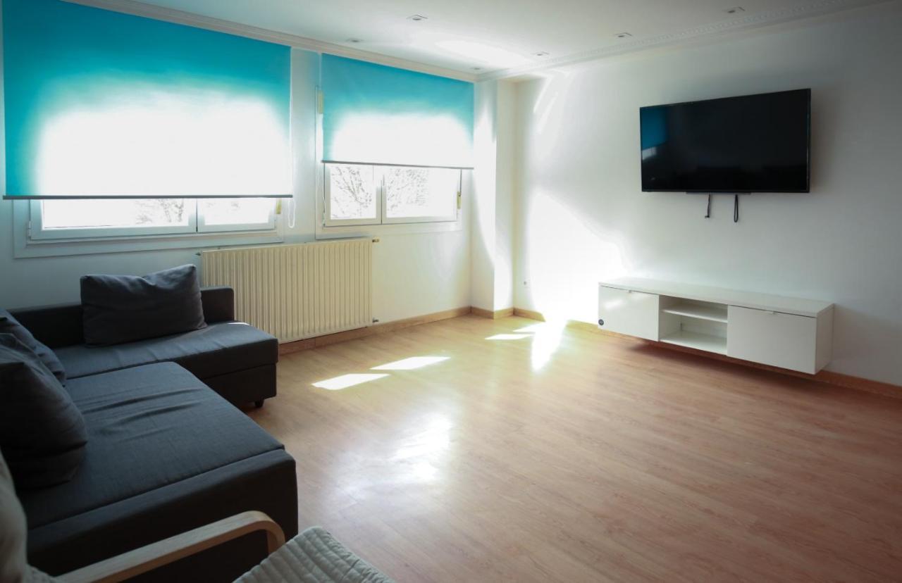 Apartamento Mym 3 Gijon