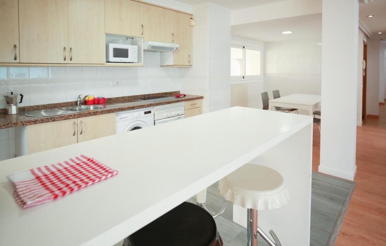 Apartment Apartamento Mym 3