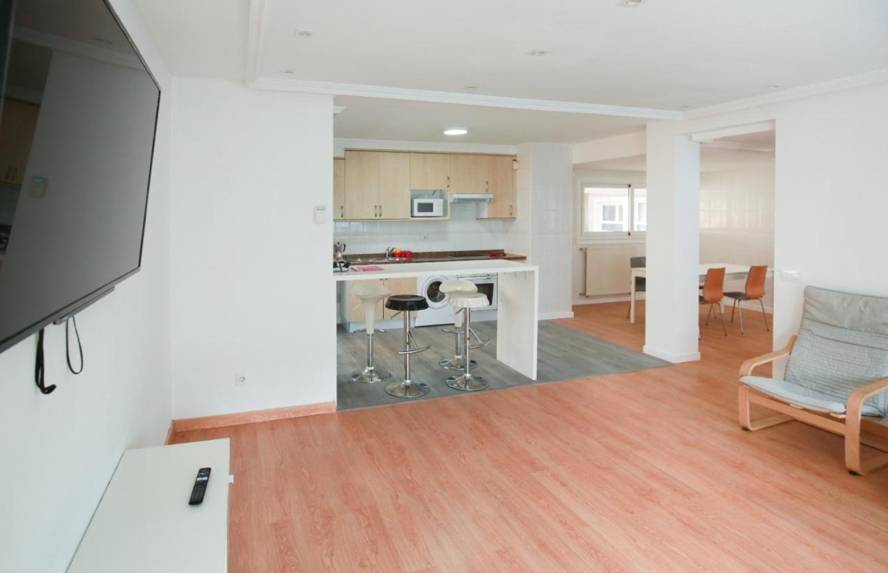 Apartamento Mym 3 * Gijon