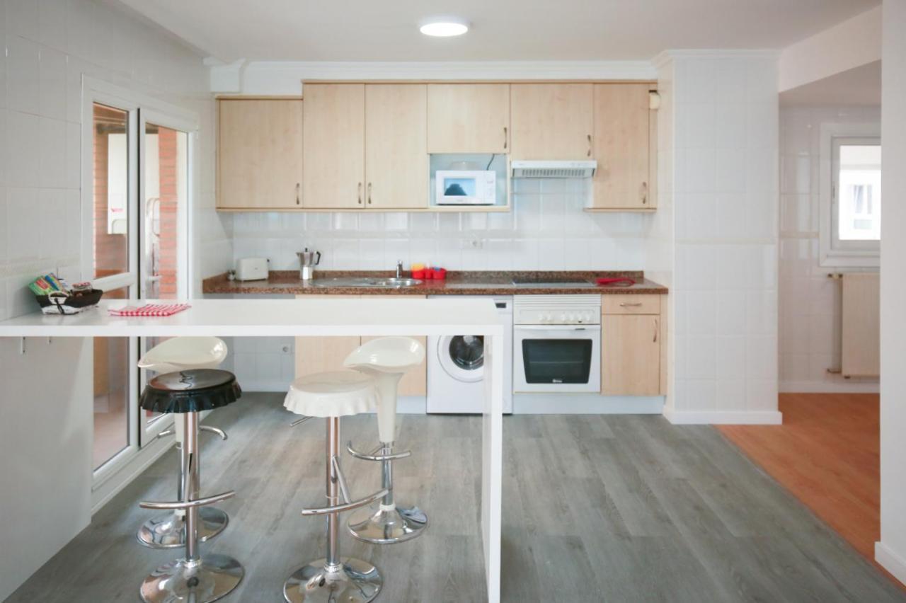 Apartment Apartamento Mym 3