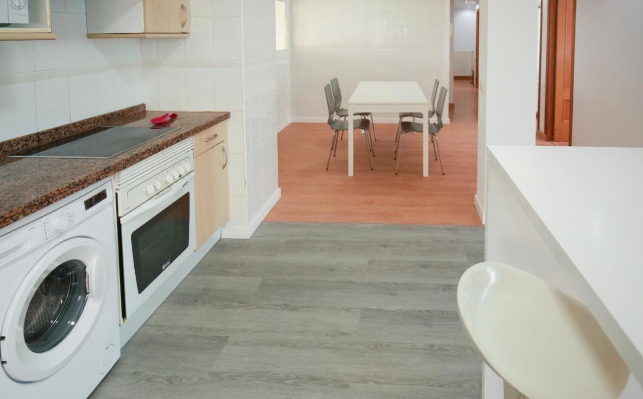 Apartamento Apartamento Mym 3