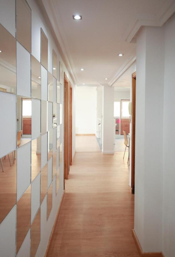 Apartamento Mym 3 *