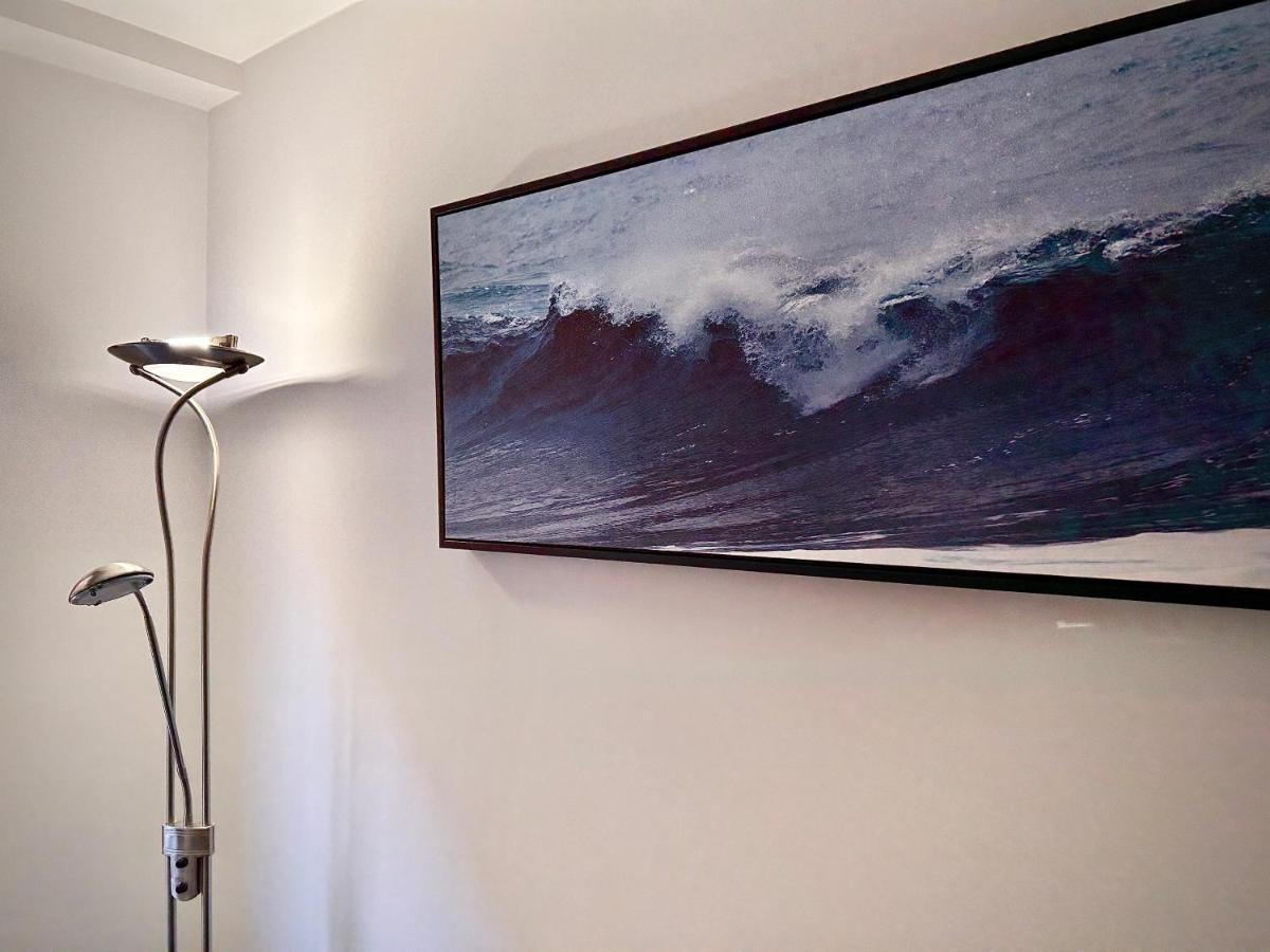 Apartamento Barrio De La Arena Gijón