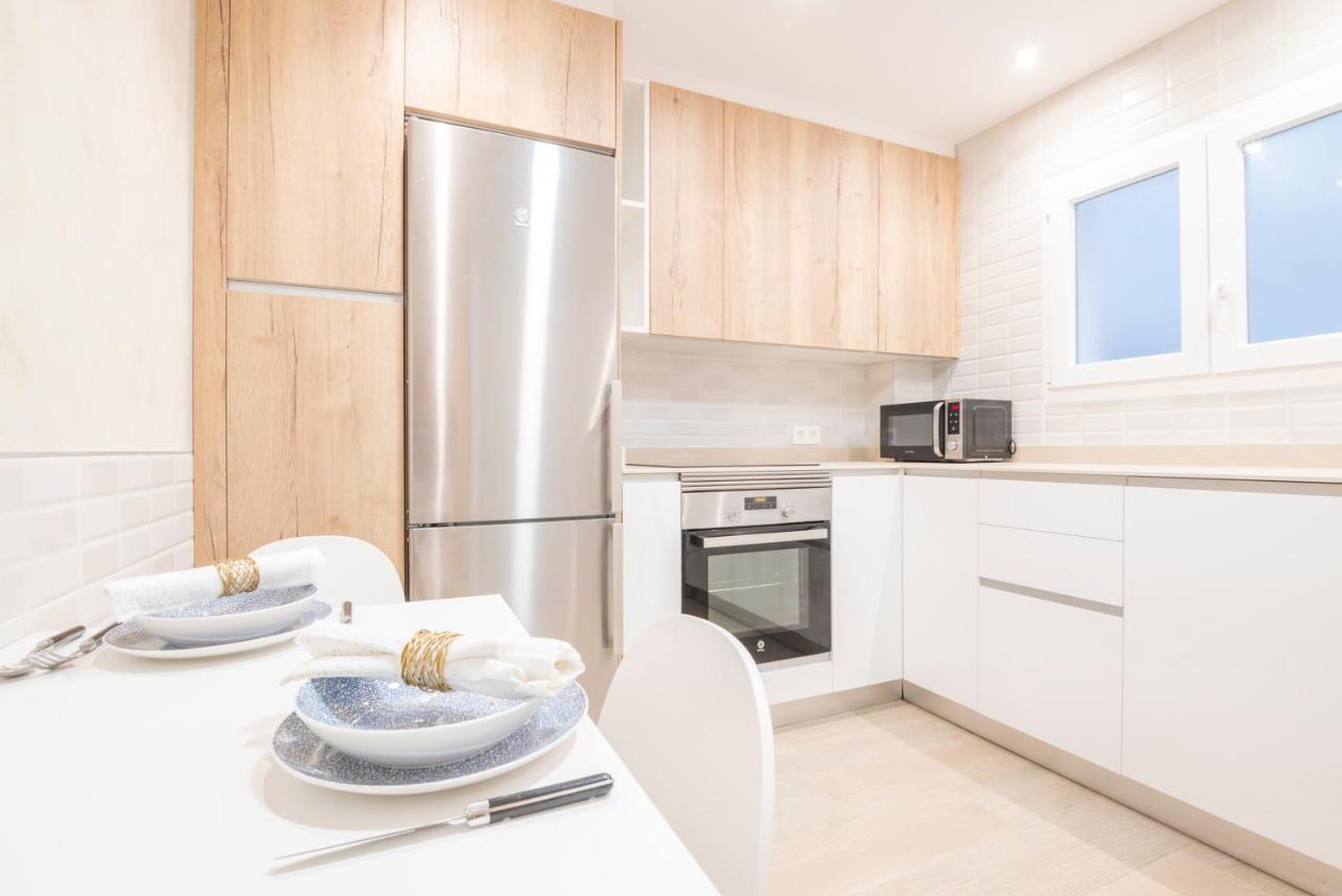 Apartment Premio Real *