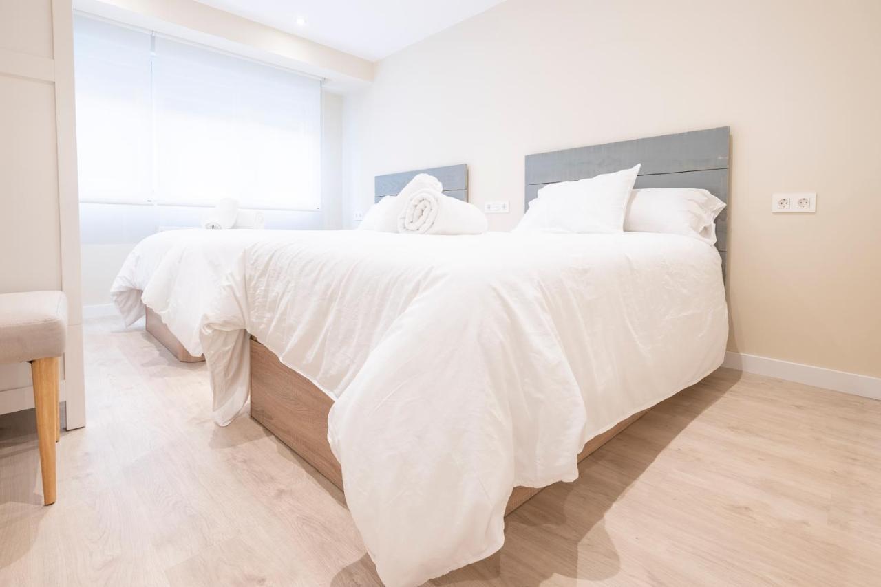 Apartment Premio Real Gijon