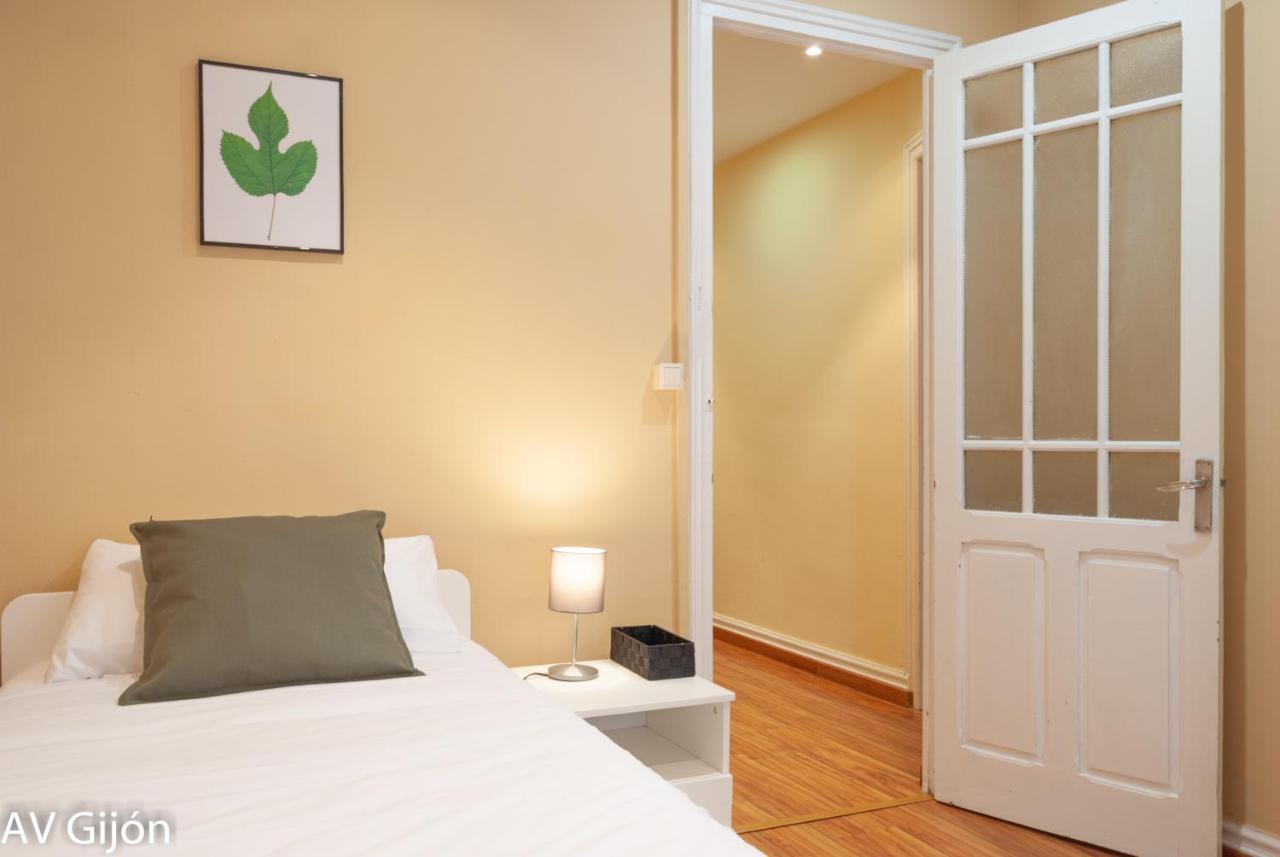 Apartment Av Ezcurdia 11 Gijon