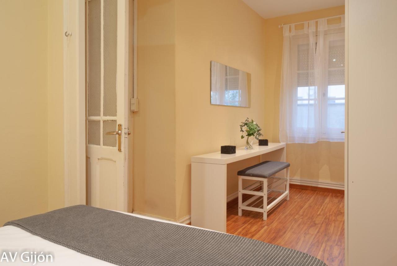 Apartment Av Ezcurdia 11