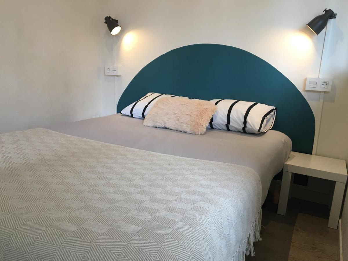 Apartamento Acogedor ático Centro De Gijón, Sin Ascensor