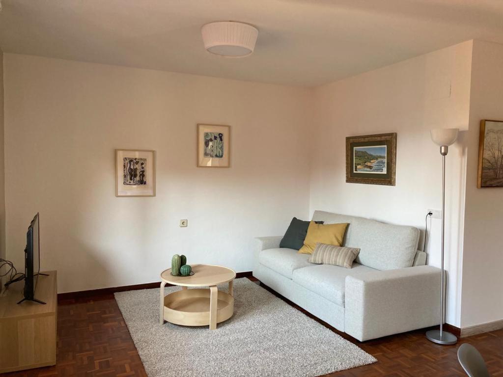 170a Cimadevilla Con Vistas Apartment *