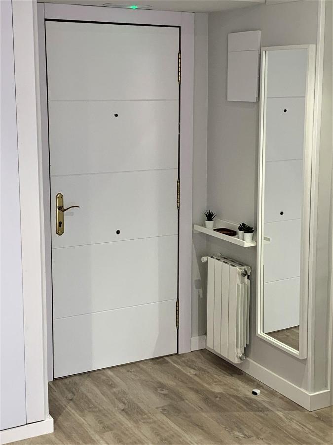 Apartamento Confort Y Descanso A 10 Minutos Del Centro Y Playa Gijón