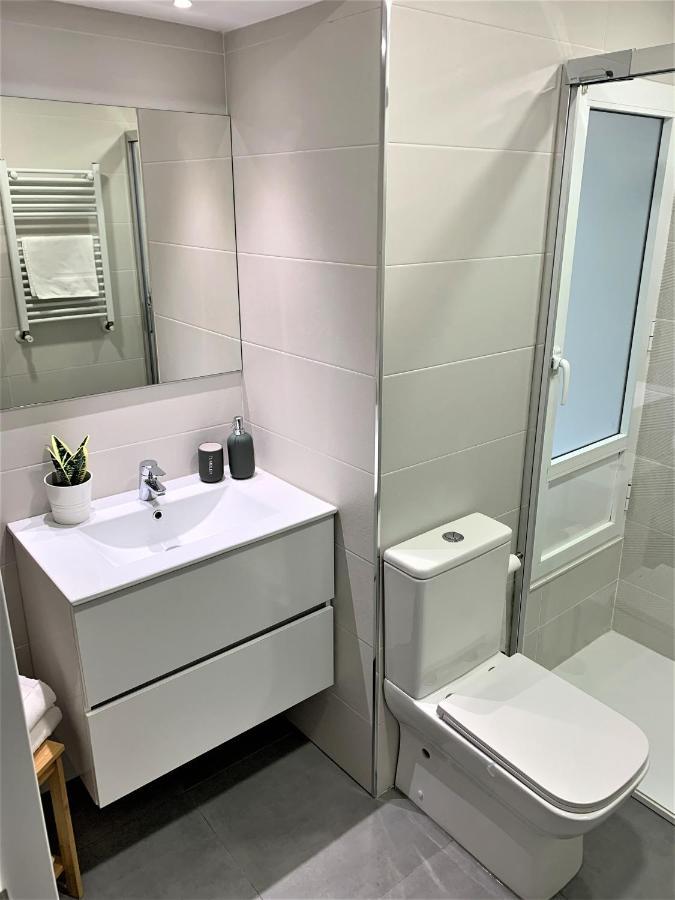 Apartamento Confort Y Descanso A 10 Minutos Del Centro Y Playa Gijón