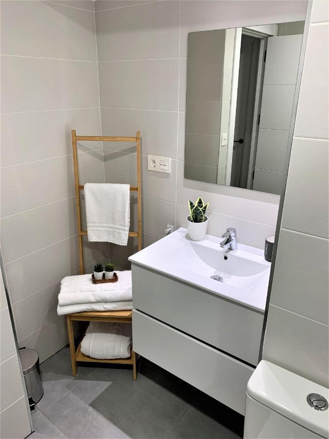Apartamento Confort Y Descanso A 10 Minutos Del Centro Y Playa