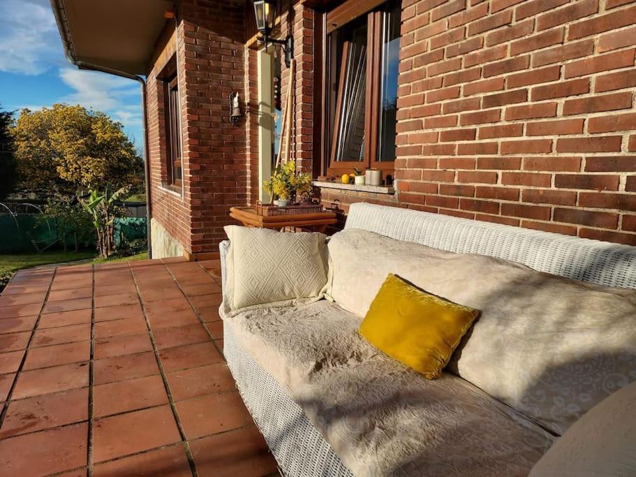 Precioso Chalet *