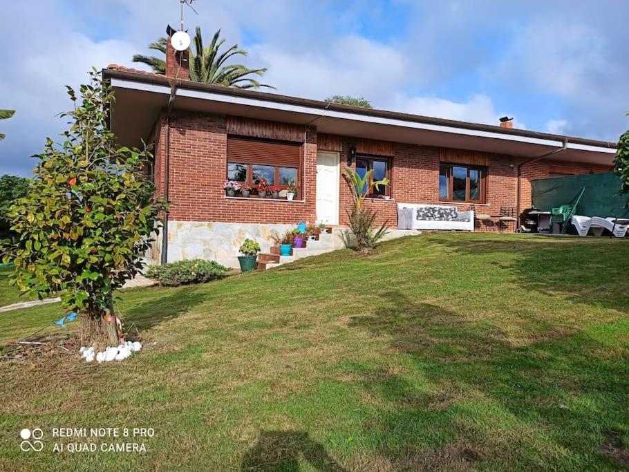 Precioso Chalet *
