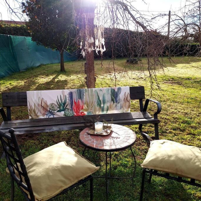 Сasa de vacaciones Precioso Chalet Gijón