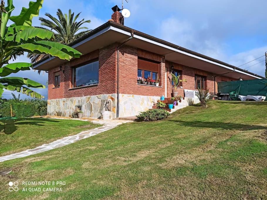 Precioso Chalet *