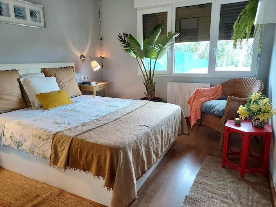 Precioso Chalet *