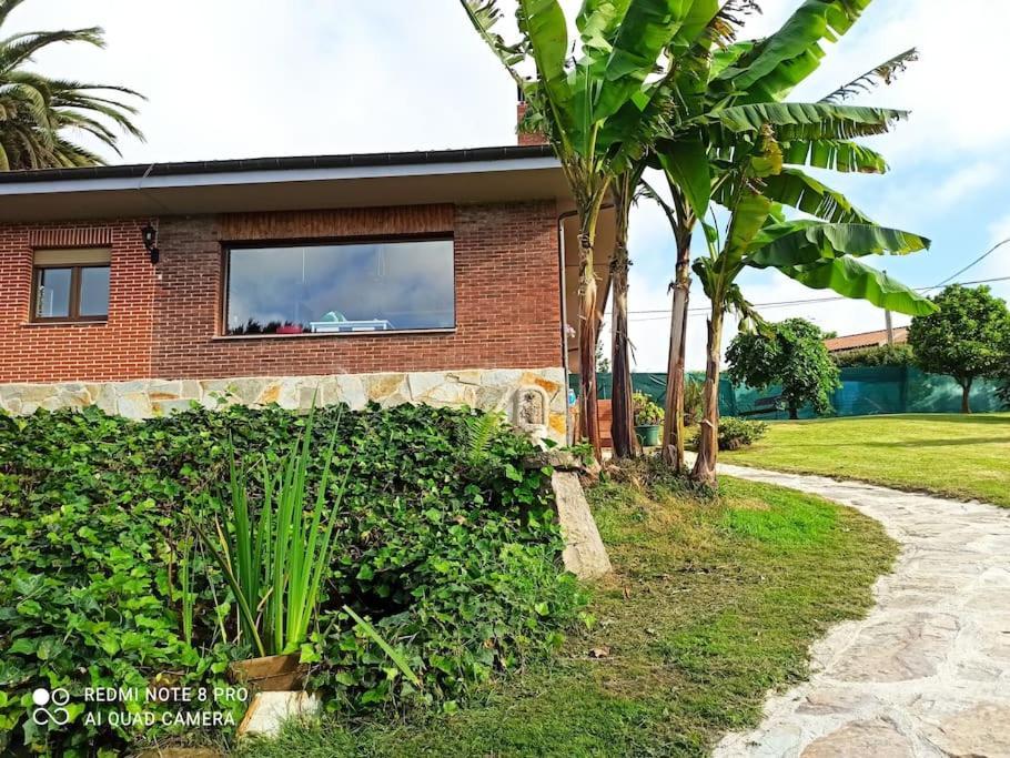 Precioso Chalet *