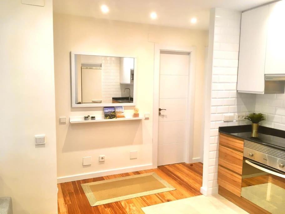 Apartment Rocamar Centro Playa San Lorenzo - Parking Gratuito *