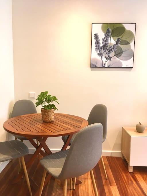 Rocamar Centro Playa San Lorenzo - Parking Gratuito * Gijon
