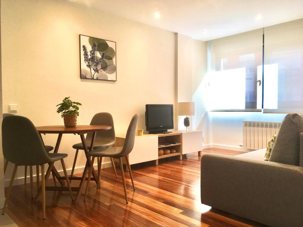 Apartment Rocamar Centro Playa San Lorenzo - Parking Gratuito